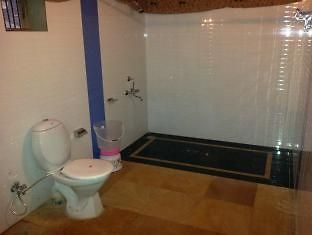 Sām Mahadev Resort المظهر الخارجي الصورة