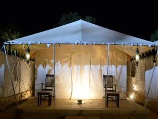 Sām Mahadev Resort المظهر الخارجي الصورة