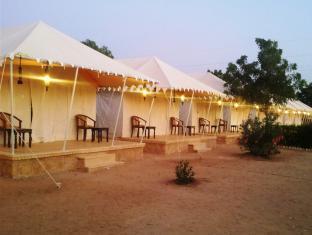 Sām Mahadev Resort المظهر الخارجي الصورة