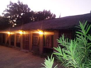 Sām Mahadev Resort المظهر الخارجي الصورة