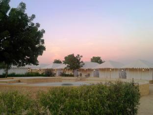Sām Mahadev Resort المظهر الخارجي الصورة