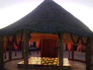 Sām Mahadev Resort المظهر الخارجي الصورة
